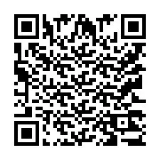 QR-код для номера телефона +9512323791