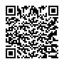 QR-code voor telefoonnummer +9512323795