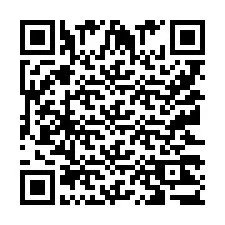 QR-код для номера телефона +9512323798