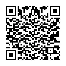 QR-code voor telefoonnummer +9512323807