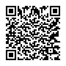QR Code for Phone number +9512323853