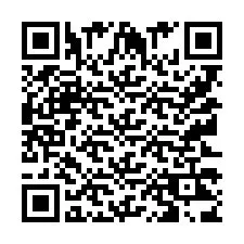 QR Code for Phone number +9512323854