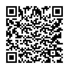 QR-code voor telefoonnummer +9512323879