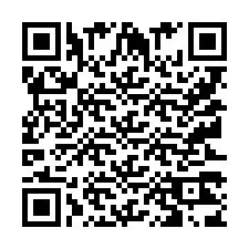 QR-Code für Telefonnummer +9512323884