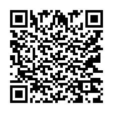 QR-code voor telefoonnummer +9512323893