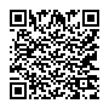电话号码二维码 +9512323897