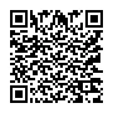 QR Code for Phone number +9512323898