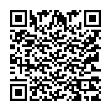 电话号码二维码 +9512323900