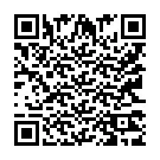 电话号码二维码 +9512323902