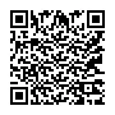 电话号码二维码 +9512323903