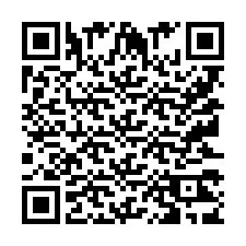 电话号码二维码 +9512323908