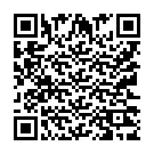 电话号码二维码 +9512323924