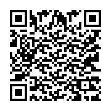 电话号码二维码 +9512323943