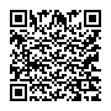 Kod QR dla numeru telefonu +9512323975