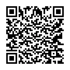 QR код за телефонен номер +9512323977