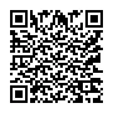 QR Code pour le numéro de téléphone +9512323994