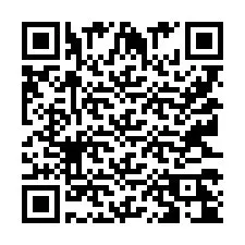 QR kód a telefonszámhoz +9512324003