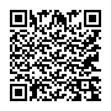 QR kód a telefonszámhoz +9512324017