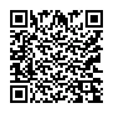 QR-Code für Telefonnummer +9512324035