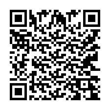 QR-Code für Telefonnummer +9512324037