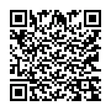 QR-Code für Telefonnummer +9512324042