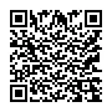 QR-код для номера телефона +9512324045