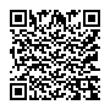 Código QR para número de teléfono +9512324048