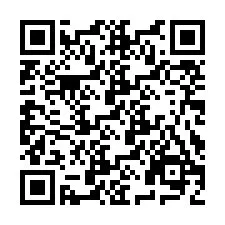 QR Code pour le numéro de téléphone +9512324072