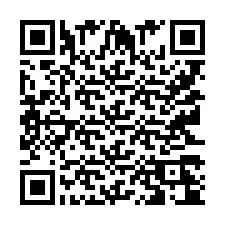 QR-Code für Telefonnummer +9512324086