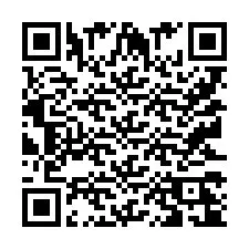 Kod QR dla numeru telefonu +9512324109