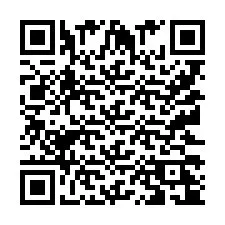 QR Code สำหรับหมายเลขโทรศัพท์ +9512324128