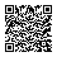 QR Code for Phone number +9512324141