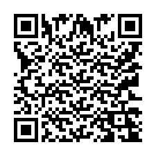 QR-code voor telefoonnummer +9512324150