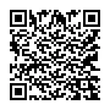 QR-код для номера телефона +9512324163