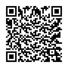 QR Code สำหรับหมายเลขโทรศัพท์ +9512324169