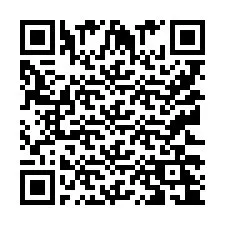 QR-код для номера телефона +9512324171