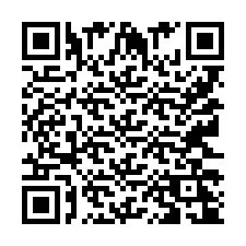 Kod QR dla numeru telefonu +9512324173