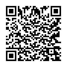 QR-Code für Telefonnummer +9512324192