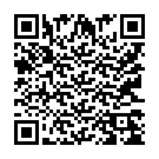 Kode QR untuk nomor Telepon +9512324203