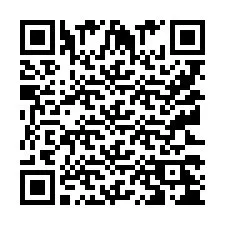 QR Code สำหรับหมายเลขโทรศัพท์ +9512324210