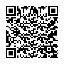 Kod QR dla numeru telefonu +9512324253