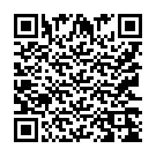 Codice QR per il numero di telefono +9512324299