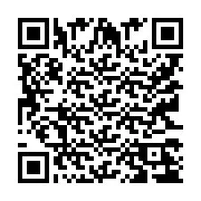 QR Code สำหรับหมายเลขโทรศัพท์ +9512324302