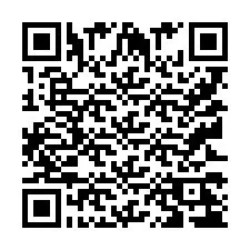 QR-код для номера телефона +9512324311