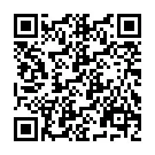 Codice QR per il numero di telefono +9512324344