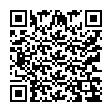 QR Code สำหรับหมายเลขโทรศัพท์ +9512324350