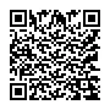 QR Code สำหรับหมายเลขโทรศัพท์ +9512324358