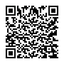 QR kód a telefonszámhoz +9512324364