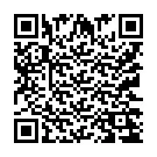 QR-code voor telefoonnummer +9512324368