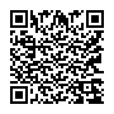 QR-code voor telefoonnummer +9512324382